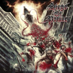 Die Death Metal Allstars Siege Of Power Veröffentlichen Heute Neue Single „The Devil’s Grasp“!