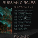 Cult of Luna Kündigen Co-Headlinetour mit Russian Circles für 2023 an