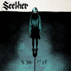 SEETHER – neue Single & Lyric Video für „Illusion“ – neues Album ab 20. September