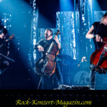 Apocalyptica plays Metallica