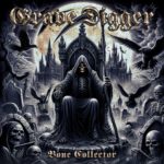 GRAVE DIGGER – veröffentlichen erste neue Single und Video zu „Kingdom Of Skulls“