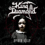 King Diamond enthüllt neues Video/Single „Spider Lilly“ aus der bevorstehenden Horror-Trilogie