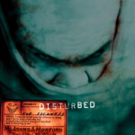 DISTURBED FEIERN 25 JAHRE THE SICKNESS: JUBILÄUMSEDITION DES DEBÜTALBUMS ERSCHEINT AM 7. MÄRZ