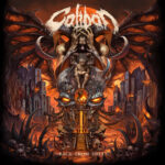 CALIBAN announce album „Back From Hell“ and release video!