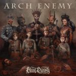 Arch Enemy – Blood Dynasty (28.03.25)