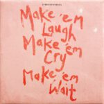 STEREOPHONICS – neues Album ‘Make ‘em Laugh, Make ‘em Cry, Make ‘em Wait’ ab 25. April