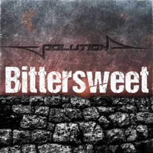 Swiss Rock at its finest – POLUTION mit neuer Single & Album-EPK