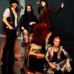 HALESTORM VERÖFFENTLICHT IHRE NEUE SINGLE „DARKNESS ALWAYS WINS“