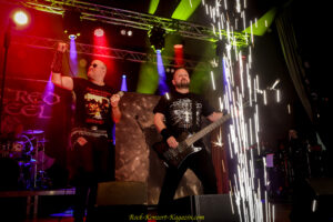 A Chance for Metal 2. Tag