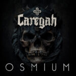 Die schwedischen Sludge Metaller CAREGAH präsentieren „Tombstone“ Video Single aus kommender Album-Neuauflage von „Osmium“