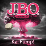 J.B.O. unterschreiben bei PERCEPTION
