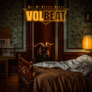 VOLBEAT veröffentlichen heute neue Single „Time Will Heal“