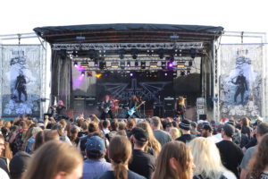 Zum 13. mal rockte der Detze in der Eifel