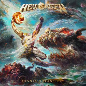 HELLOWEEN begeben sich mit Lyricvideo zum neuen Longtrack ‚Universe (Gravity For Hearts)‘ auf eine fantastische Reise