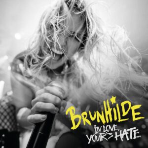 BRUNHILDE veröffentlichen neues Musikvideo zu „Halali“!