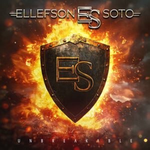 Ellefson-Soto veröffentlichen Musikvideo zur Single „SOAB“; kündigen erste Show im Whisky am 9. April an