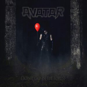 AVATAR teilen Visualizer-Video zur neuen Single „Death And Glitz“