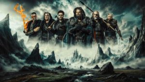 SALTATIO MORTIS WELTENWANDERER TOUR 2025