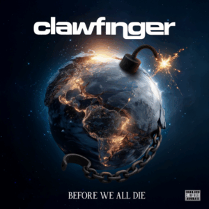 Rap-Metal-Legenden CLAWFINGER veröffentlichen „Big Brother“ Video Single aus kommendem Comeback Album „Before We All Die“