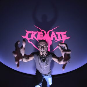 Griechischer Death/Thrash-Metal-Titan CREMATE veröffentlicht Die As You Lived (Offizielles Video)