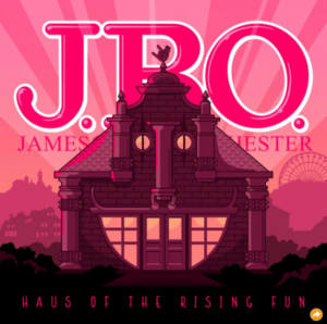 J.B.O. – Neue Single ‚Vito, wir machen Krach‘