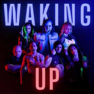 A COLD PARADISE präsentieren neue Video-Single “Waking Up”!