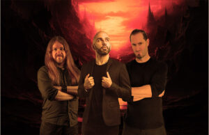 NEVERLAND TRAIN unterschreibt weltweiten Vertrag bei El Puerto Records! Neues Album erscheint 2026.