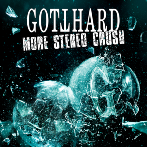 GOTTHARD VERÖFFENTLICHEN NEUE SINGLE UND VIDEO “SMILING IN THE POURING RAIN”