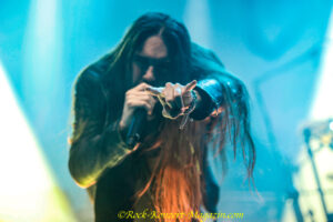 Arcane Dimension Tour von Epica und Amaranthe ist gestartet