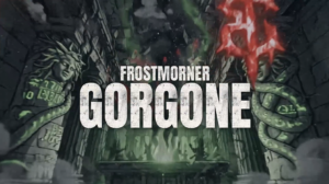 Frostmorner verarbeitet den Medusa-Mythos in seinem neuen Song „Gorgone“