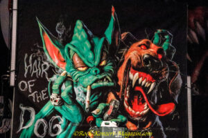 50 Jahre Batschkapp mit Tankard als Gast