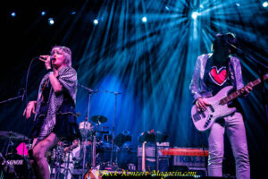 Peter Doherty im Schlachthof in Wiesbaden