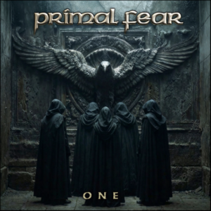 PRIMAL FEAR  – veröffentlichen Musikvideo zu treibender neuer Single ‚One‘; setzen „Domination“-Tour im März fort, neue Live- Termine