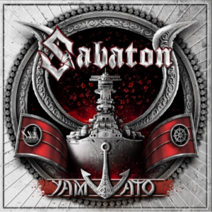 SABATON veröffentlichen neue Single + Video „Yamato“