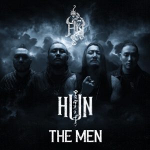THE HU kehren mit zwei neuen Songs zurück und veröffentlichen heute „The Men“ + „Warrior Chant“