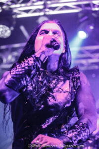 Todschick Tour Part II von Nachtblut