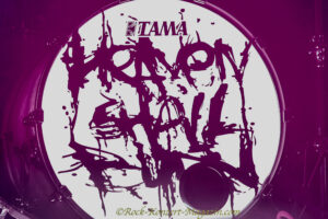 Heimat over Europe Tour von Heaven Shall Burn