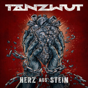 Tanzwut kündigen Album „Herz aus Stein“ an und veröffentlichen Single / Musikvideo
