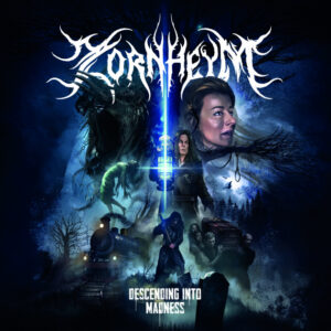 Symphonic Metal Band ZORNHEYM veröffentlicht Video zur Single „Somewhere Far Beyond“ und kündigt neues Album an!