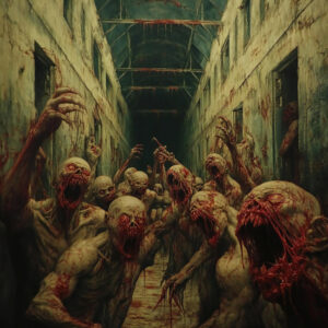 EMBRYONIC AUTOPSY veröffentlichen neue Single und offizielles Video zu „Feasting Upon The Rotted Uterus“