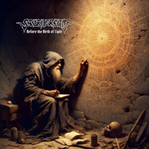 SACRIVERSUM  neues Album „Before the Birth of Light“,  erscheint am 8. Mai auf Fireflash Records