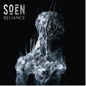 SOEN kündigen Europa-Tour an und veröffentlichen neues Musikvideo