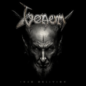 VENOM veröffentlichen 2. Track aus neuem Studioalbum „Into Oblivion“