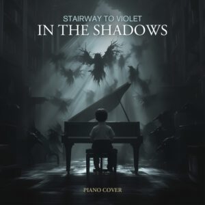 STAIRWAY TO VIOLET veröffentlichen neues Video „In The Shadows“ aus ihrem Debütalbum „INVICTUS“// „INVICTUS“ erscheint am 29.05.26