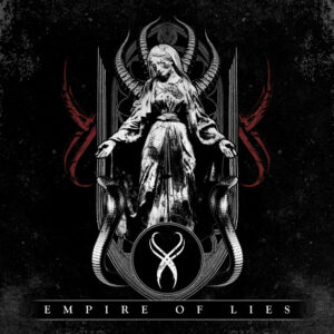 ELEINE veröffentlichen neue Single „Empire Of Lies“
