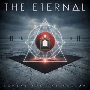 THE ETERNAL veröffentlichen animiertes Lyric-Video zu brandneuer Single „Lament For The Hollow“