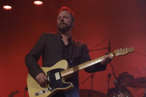 Kiefer Sutherland in der Live Music Hall in Köln „Love will bring you Home“