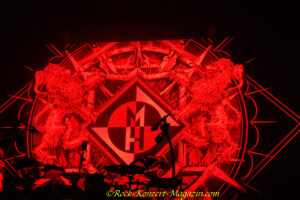 An Evening with Machine Head im Palladium Köln