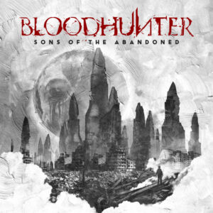 BLOODHUNTER veröffentlichen Video zu ANNIHILATOR-Cover „Human Insecticide“