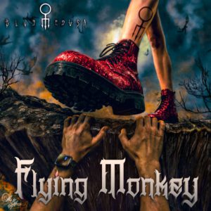 BLUE MEDUSA entfesseln neue Single „Flying Monkey“
